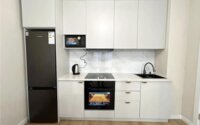 Продажа 2-комнатной квартиры, 41.5 м² в Астане - фото 2