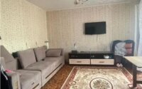 Продажа 3-комнатной квартиры, 65 м² в Караганде