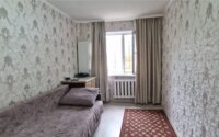 Продажа 2-комнатной квартиры, 42 м² в Караганде - фото 4