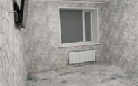 Продажа 1-комнатной квартиры, 38 м² в Астане