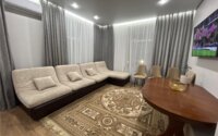 Продажа 3-комнатной квартиры, 73 м² в Караганде