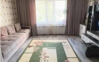 Продажа 2-комнатной квартиры, 54 м² в Абае