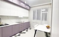 Продажа 4-комнатной квартиры, 130 м² в Алматы - фото 4