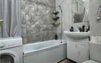 Продажа 1-комнатной квартиры, 37.4 м² в Астане - фото 4