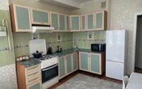 Продажа 1-комнатной квартиры, 40 м² в Алматы - фото 2