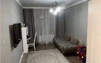 Продажа 1-комнатной квартиры, 40 м² в Астане