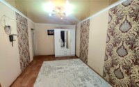 Продажа 2-комнатной квартиры, 45 м² в Темиртау