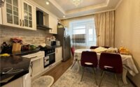 Продажа 2-комнатной квартиры, 55 м² в Астане - фото 3