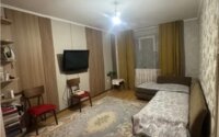 Продажа 2-комнатной квартиры, 39.6 м² в Алматы