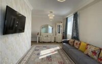 Продажа 3-комнатной квартиры, 98 м² в Алматы