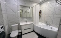Продажа 4-комнатной квартиры, 131 м² в Астане - фото 6