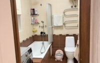 Продажа 3-комнатной квартиры, 58 м² в Астане - фото 20
