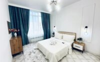 Продажа 2-комнатной квартиры, 67.5 м² в Алматы - фото 2