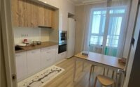 Продажа 1-комнатной квартиры, 43 м² в Астане - фото 2