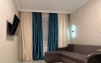 Продажа 1-комнатной квартиры, 46.1 м² в Алматы