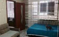 Продажа 2-комнатной квартиры, 44 м² в Караганде