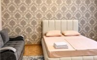 Продажа 1-комнатной квартиры, 40 м² в Астане