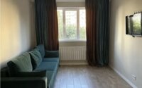 Продажа 1-комнатной квартиры, 39 м² в Алматы