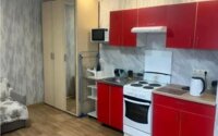 Продажа 1-комнатной квартиры, 29 м² в Астане - фото 2
