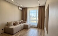 Продажа 2-комнатной квартиры, 45 м² в Астане