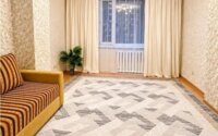 Продажа 2-комнатной квартиры, 61.2 м² в Астане