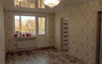Продажа 3-комнатной квартиры, 47 м² в Абае