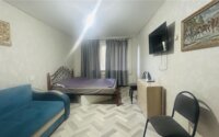 Продажа 1-комнатной квартиры, 33 м² в Караганде