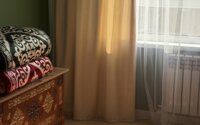 Аренда 3-комнатной квартиры посуточно, 55 м² в Алматы - фото 5