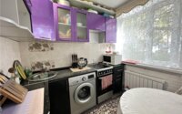 Продажа 2-комнатной квартиры, 43 м² в Караганде - фото 5