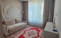 Продажа 4-комнатной квартиры, 115 м² в Астане - фото 4