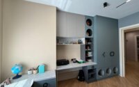 Продажа 4-комнатной квартиры, 117 м² в Караганде - фото 9