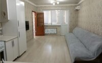 Продажа 2-комнатной квартиры, 43.4 м² в Алматы