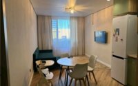 Продажа 3-комнатной квартиры, 70 м² в Астане