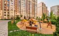 Аренда 3-комнатной квартиры посуточно, 85 м² в Алматы - фото 26