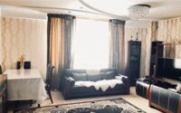 Продажа 3-комнатной квартиры, 100 м² в Астане