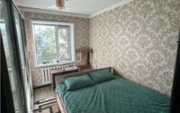 Продажа 3-комнатной квартиры, 60 м² в Астане - фото 3