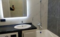 Аренда 1-комнатной квартиры, 41 м² в Астане - фото 10