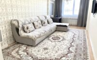 Продажа 2-комнатной квартиры, 85 м² в Алматы