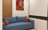 Продажа 2-комнатной квартиры, 42 м² в Астане