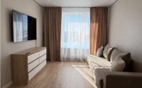 Продажа 1-комнатной квартиры, 37.5 м² в Астане