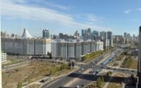 Продажа 2-комнатной квартиры, 47 м² в Астане - фото 2