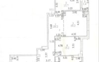 Продажа 4-комнатной квартиры, 105 м² в Астане - фото 4