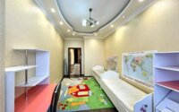 Продажа 3-комнатной квартиры, 137 м² в Астане - фото 3