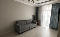 Продажа 1-комнатной квартиры, 38 м² в Астане