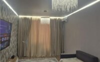 Продажа 3-комнатной квартиры, 92 м² в Астане