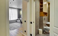 Продажа 2-комнатной квартиры, 44 м² в Алматы - фото 7
