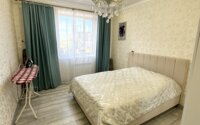 Продажа 2-комнатной квартиры, 59 м² в Караганде - фото 6