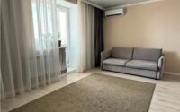 Продажа 2-комнатной квартиры, 49.1 м² в Астане