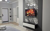 Аренда 2-комнатной квартиры посуточно, 50 м² в Алматы - фото 5