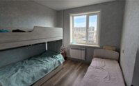 Продажа 4-комнатной квартиры, 78 м² в Караганде - фото 5